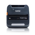 Brother RJ-4230B POS printer 203 x 203 DPI Wired & Wireless Direct thermal Mobile printer