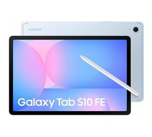 Samsung Galaxy Tab SM-X520 Samsung Exynos 128 GB 27.7 cm (10.9") 8 GB Wi-Fi 6 (802.11ax) Blue