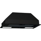 Gorenje BHI681EB Built-in Black 370 m³/h