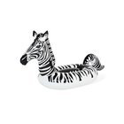Bestway 41406 pool/beach float Black, Transparent Pattern PVC Ride-on float