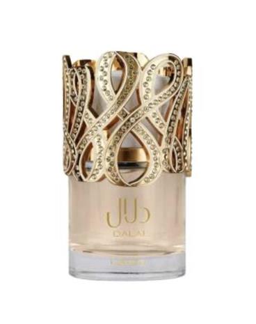 Lattafa Dalal Eau de Parfum 100 ml