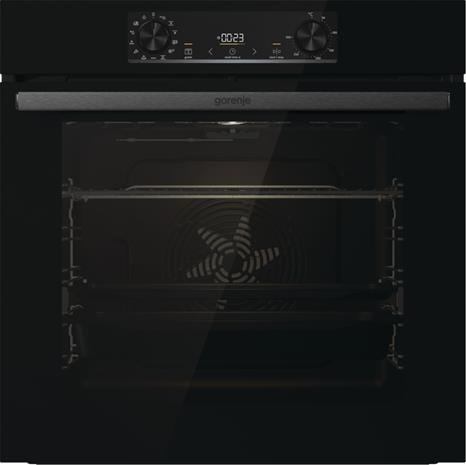 Gorenje BOS6737E13FBG Black