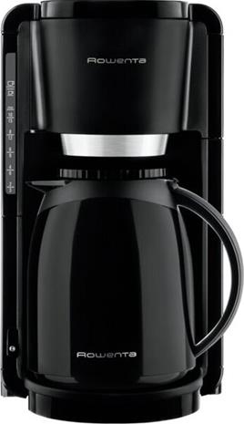 Rowenta CT3808 Semi-auto Drip coffee maker 1.25 L