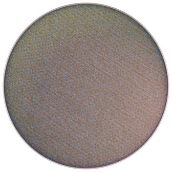 MAC Cosmetics Pro Palette Refill Eyeshadow Satin Club