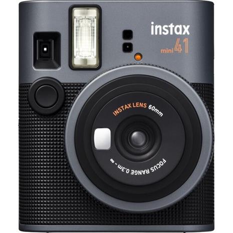 Fujifilm Instax Mini 41 62 x 46 mm Black