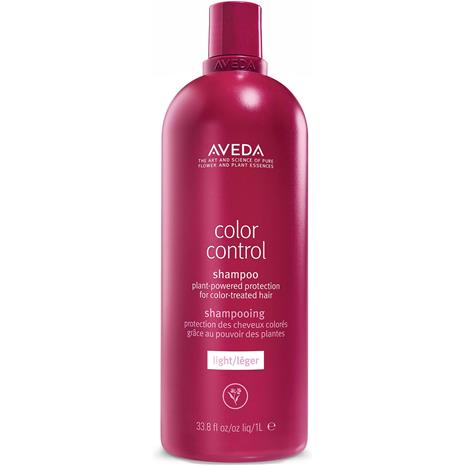 Aveda Color Control Shampoo Light 1000 ml
