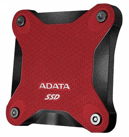 ADATA SD620 512 GB Micro-USB B 3.2 Gen 2 (3.1 Gen 2) Red