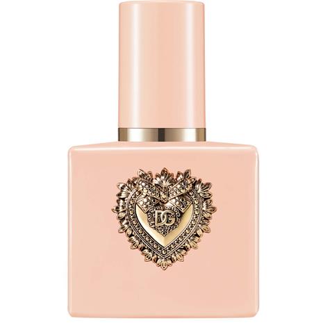 Dolce & Gabbana My devotion eau de parfum intense -tuoksu