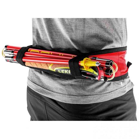 Leki Leki Trail Running Pole Belt