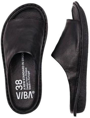 VIBAe VIBAe St Tropez Leather sandaalit