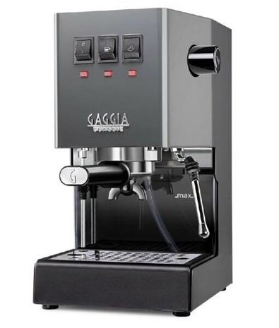 Gaggia E24 Manual Espresso machine 2.1 L