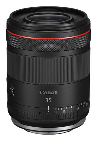 Canon RF35mm F1.4 L VCM Overview – kuva 2/2