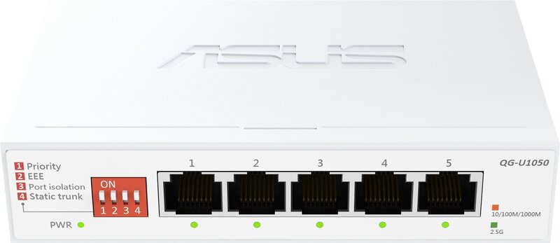 ASUS 90IG09Z0-MO3B00, kytkin