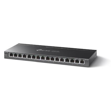 TP-Link TL-SG116P, kytkin