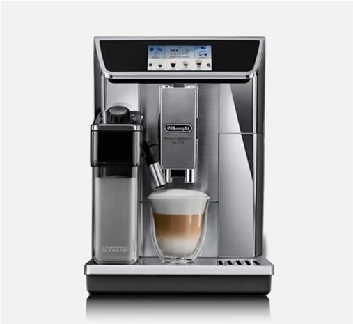 De’Longhi ECAM 656.75.MS coffee maker Fully-auto Espresso machine 2 L