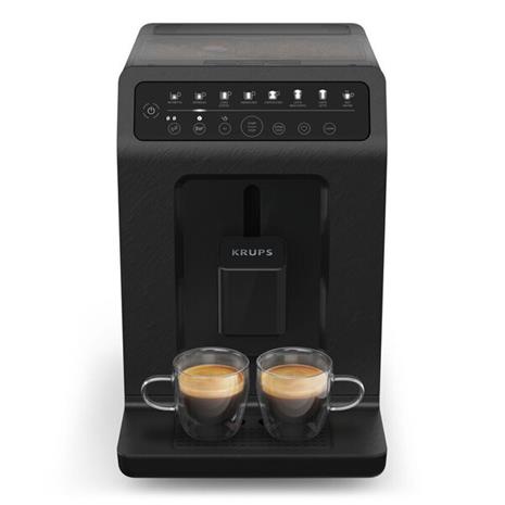 Krups Evidence EA897B Fully-auto Espresso machine 2.3 L
