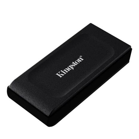 Kingston Technology 1TB XS1000 External USB 3.2 Gen 2 Portable Solid State Drive – kuva 3/8