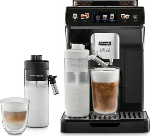 De’Longhi Eletta Explore Fully-auto Espresso machine 1.8 L