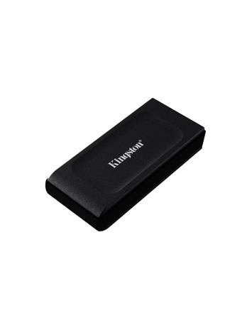 Kingston Technology 2TB XS1000 External USB 3.2 Gen 2 Portable Solid State Drive