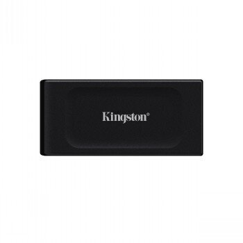 Kingston Technology 2TB XS1000 External USB 3.2 Gen 2 Portable Solid State Drive