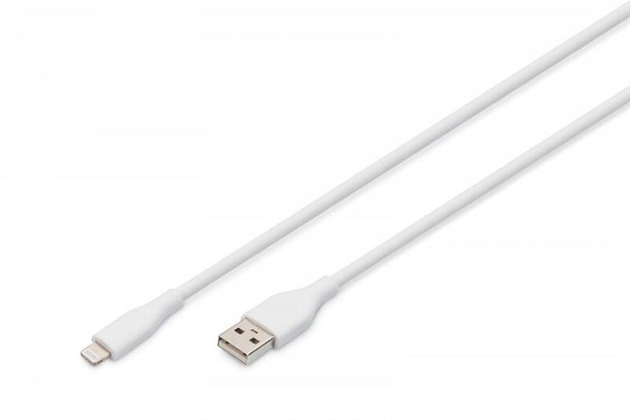 DIGITUS ASSMANN Lightning cable - 2 m