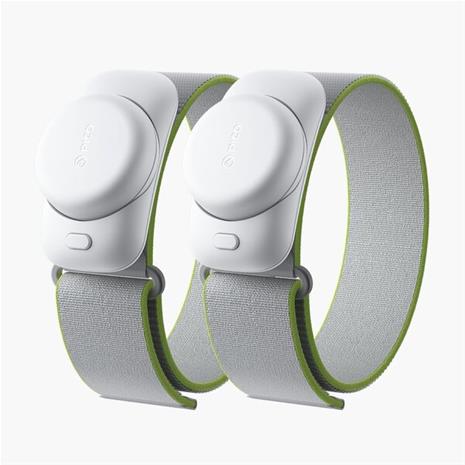 Pico Motion Tracker, liiketunnistinrannekkeet