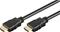 Pro HDMI 2.0 - Black - 1.5m – kuva 4