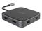 Acer 7-in-1 USB 4 Dongle Wired USB4 Black, Silver – kuva 2