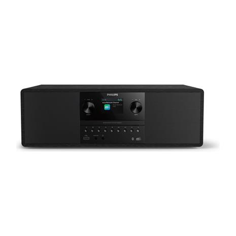 Philips TAM6500/10 home audio system Home audio micro system 50 W Black – kuva 2/8