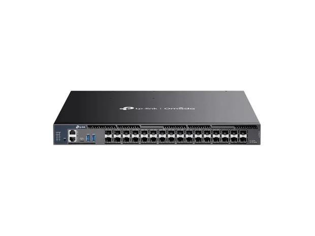 TP-Link SX6632YF, kytkin