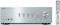 Yamaha A-S701 2.0 channels Home Silver – kuva 2