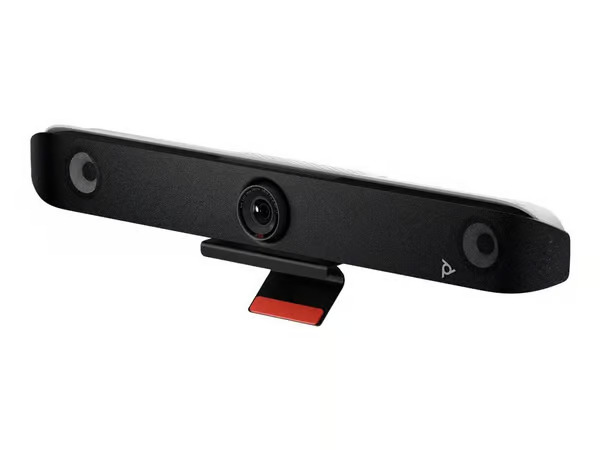 HP Poly Studio X52 All-In-One Video Bar