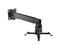 Equip Projector Ceiling Wall Mount Bracket, Black – kuva 2