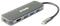 D-Link 5-in-1 USB-C Hub with HDMI/Power Delivery – kuva 2