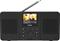 Hama 00054257 radio Personal Digital Black – kuva 3