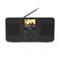 Hama 00054257 radio Personal Digital Black – kuva 4