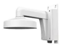 LevelOne Wall Mount Bracket with Junction Box, Aluminum Alloy