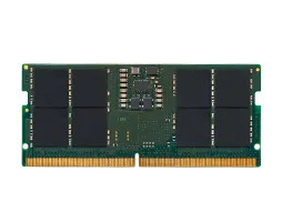 Kingston Technology KVR56S46BS8-32 memory module 32 GB 1 x 32 GB DDR5 5600 MT/s 262-pin SO-DIMM