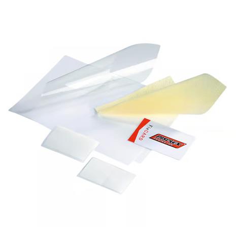 Hama 00001200 mobile phone screen/back protector