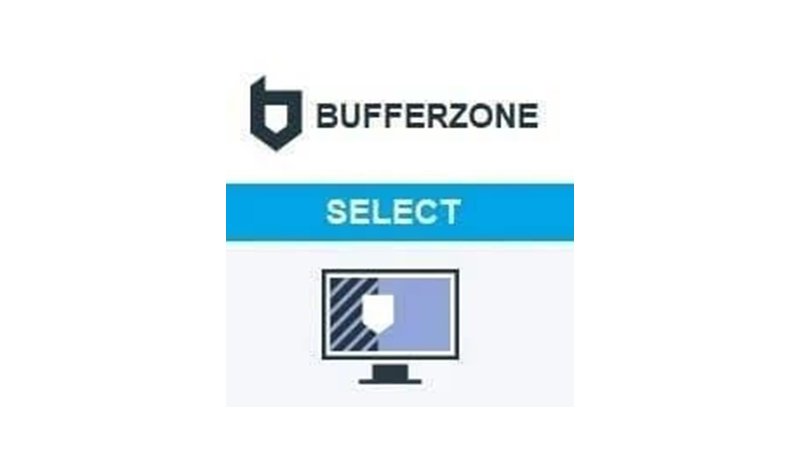 Lenovo Bufferzone Select – kuva 1/2