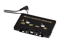 Hama CD Adapter interface cards/adapter Internal 3.5 mm