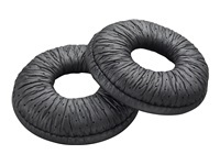 HP Poly CS540 Leatherette Ear Cushions (2 Pieces)