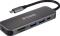 D-Link 5-in-1 USB-C Hub with Card Reader DUB-2325 – kuva 2