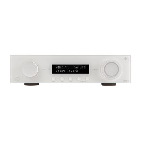 JBL MA510 75 W 5.2 channels Black, White