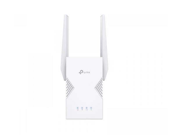 TP-Link RE225BE network extender Network repeater White
