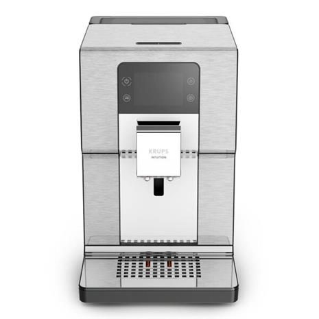 Krups Intuition Experience+ EA877D10 coffee maker Fully-auto Espresso machine 3 L