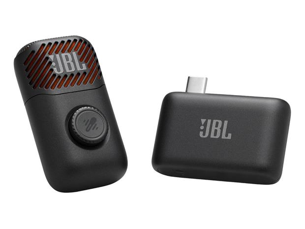 JBL JBLESMICMINI microphone Black Microphone set