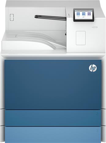 HP LaserJet Enterprise 8501dn Black and white Printer