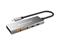 Conceptronic HUBBIES15G interface hub USB 3.2 Gen 2 (3.1 Gen 2) Type-C 10000 Mbit/s Grey – kuva 2