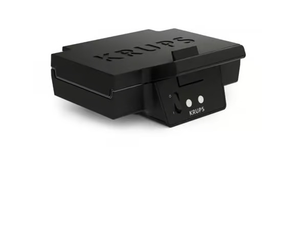 Krups FDK461 sandwich maker 850 W Black